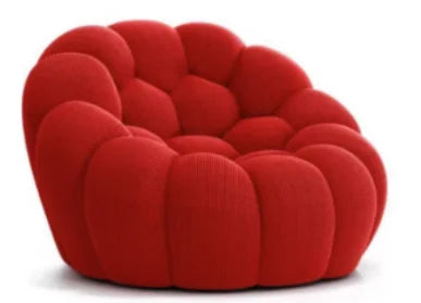 Compressed Living Room Sofa