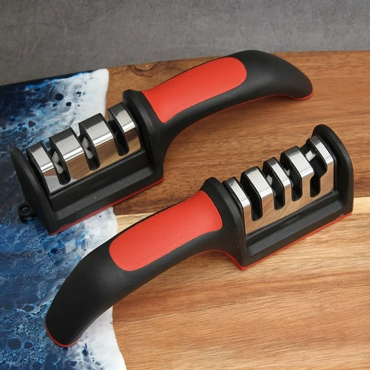 l -Pack Super Bowl Prep Knives for Slicing Meats & Vegetables