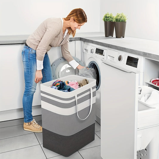 Large Durable Dirty Clothes Hamper