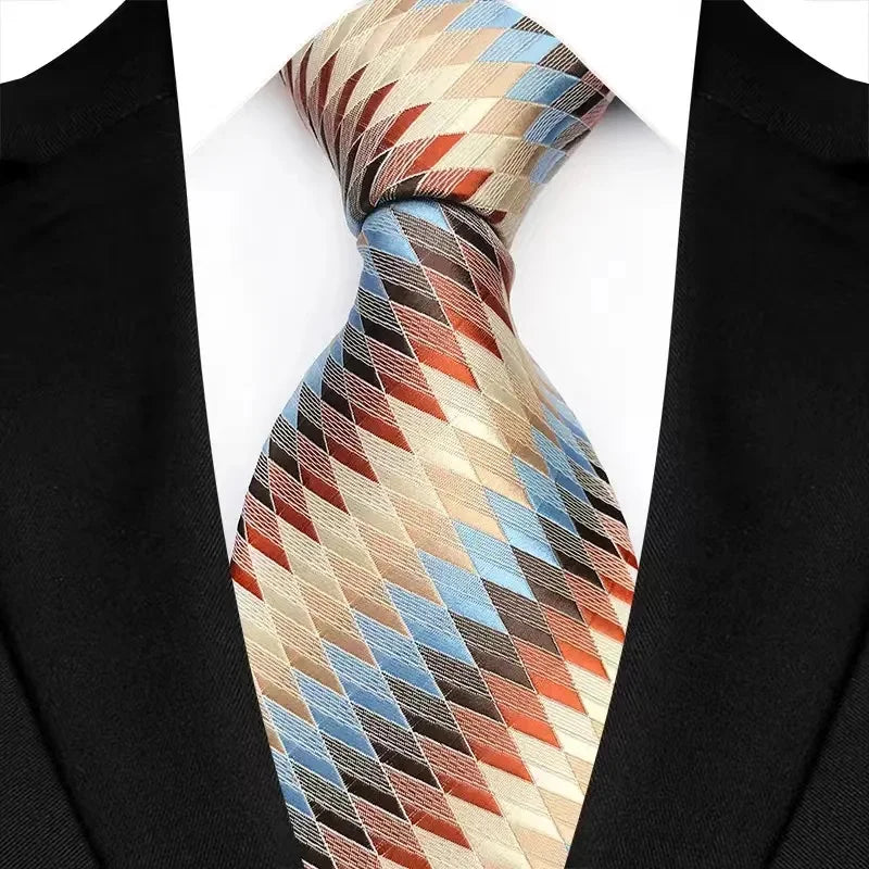 Neck Ties For Men and Women