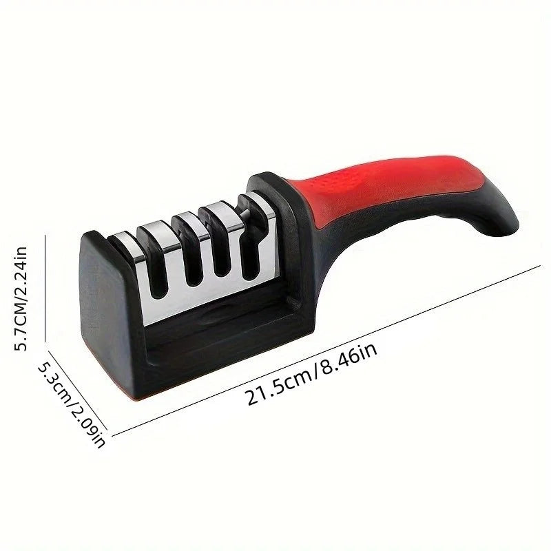 l -Pack Super Bowl Prep Knives for Slicing Meats & Vegetables