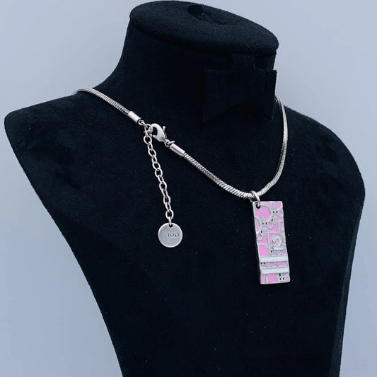 Necklace For Women Adjustable