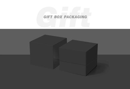 Spring Clasp Tennis Chain Gold
