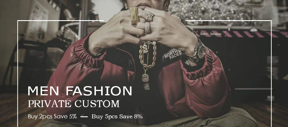 Spring Clasp Tennis Chain Gold