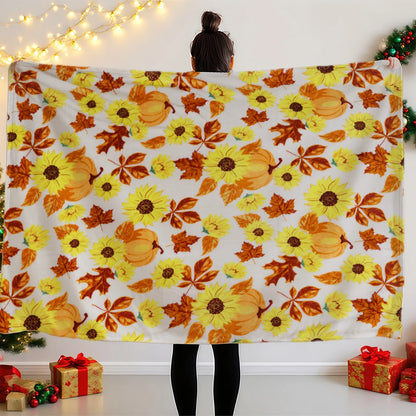 A Blanket Exclusivel For Relaxation
