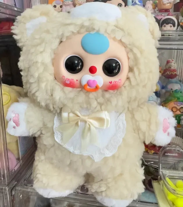 Blind Box Cute Doll