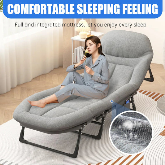 American Folding Single Sofa Bed,