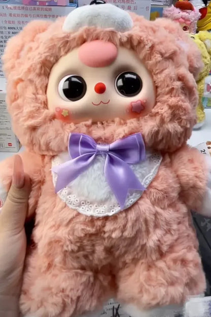 Blind Box Cute Doll