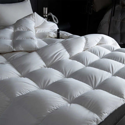 Winter Cotton Goose Down Quilt