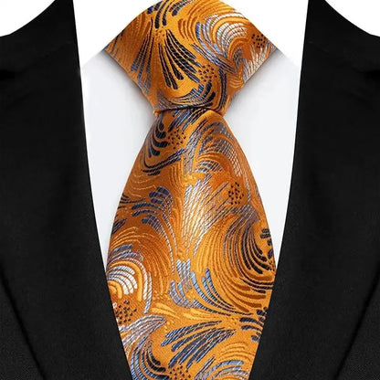 Neck Ties For Men and Women