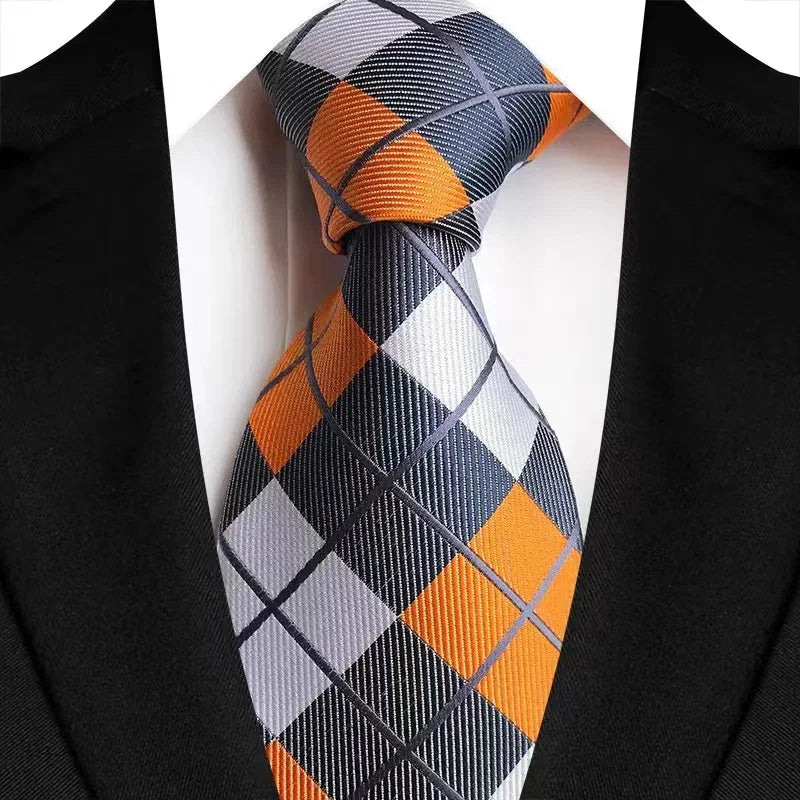 Neck Ties For Men and Women