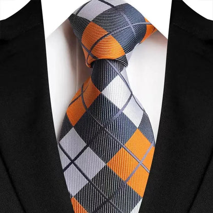 Neck Ties For Men and Women