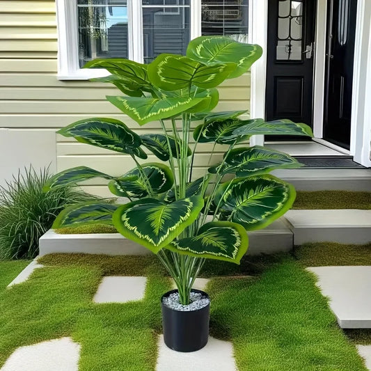 Full Greenery Artificial Plant Tree