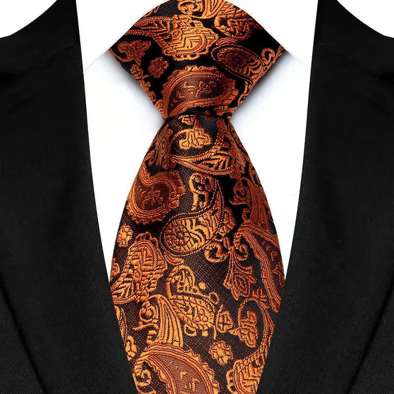 Neck Ties For Men and Women
