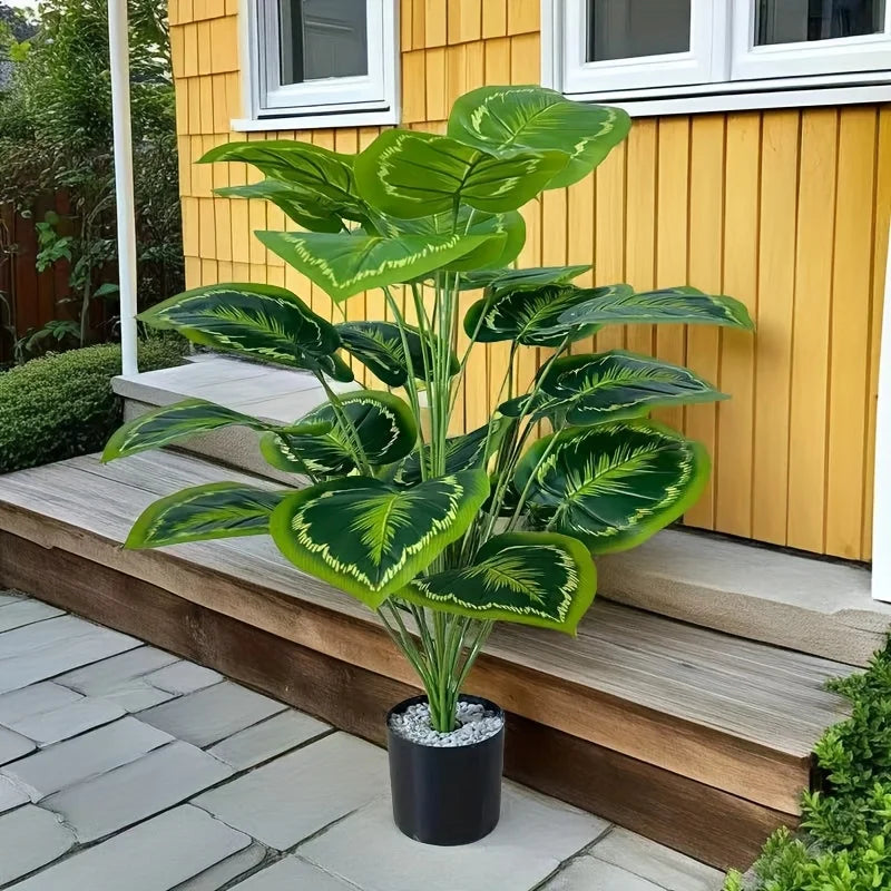 Full Greenery Artificial Plant Tree
