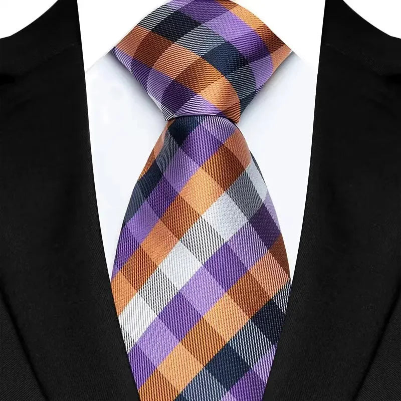 Neck Ties For Men and Women