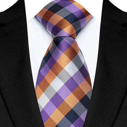 Neck Ties For Men and Women