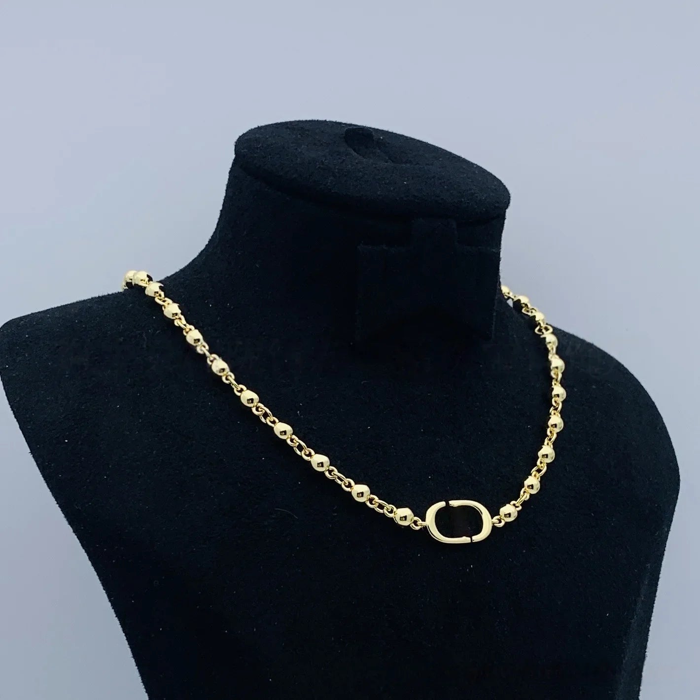 Necklace For Women Adjustable