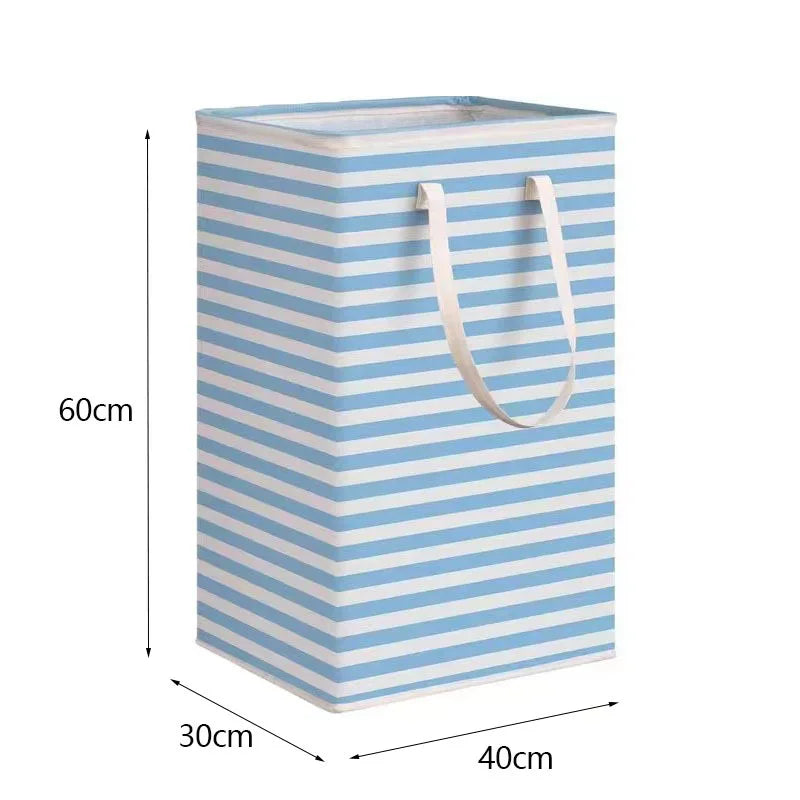 Large  Durable Dirty Clothes Hamper