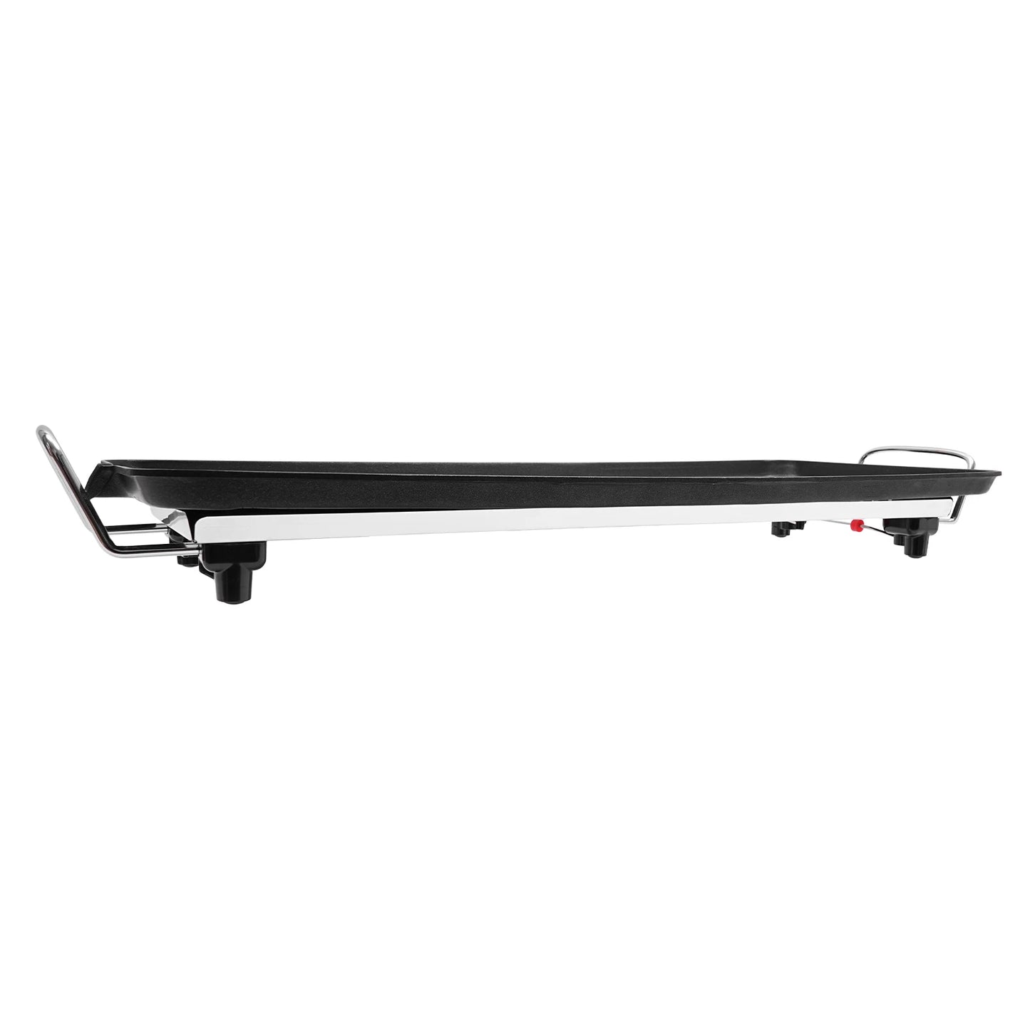 1500W Electric Barbecue Grill  Hibachi Griddle Indoor Outdoor