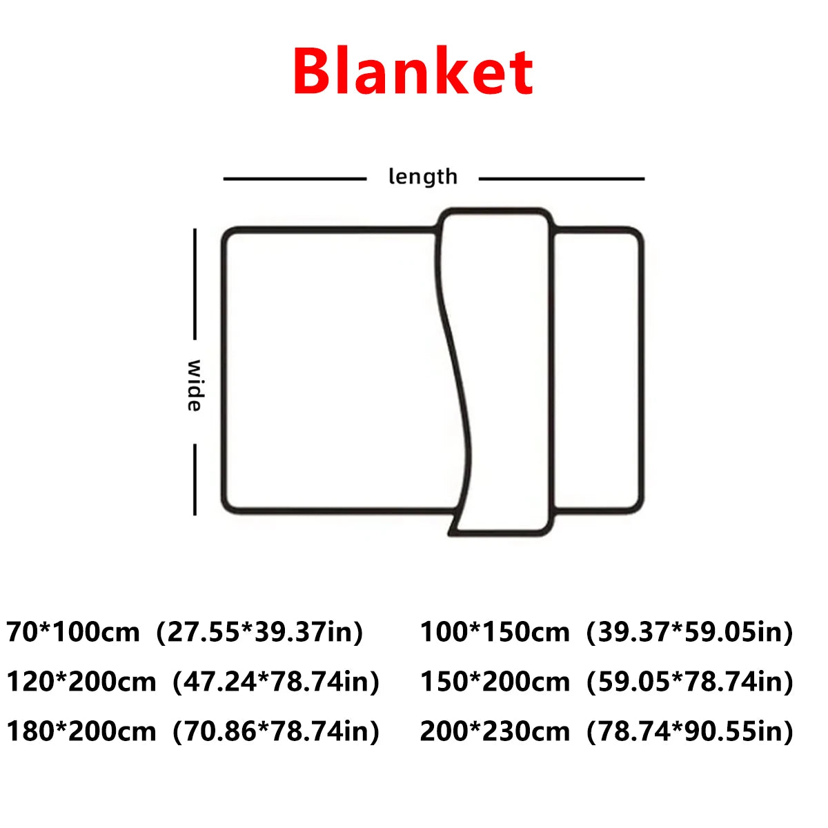 1pc, simple and plain plush blanket,