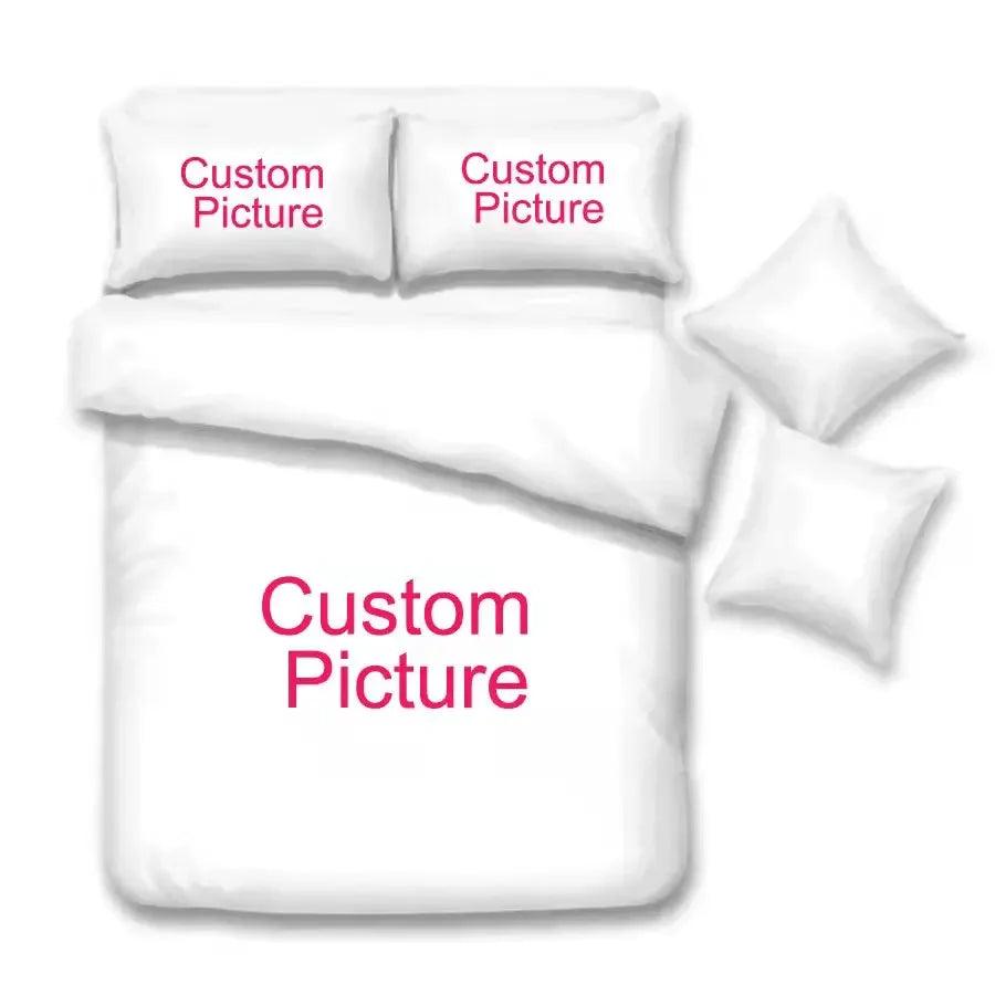 Leopard Print Bedding for Kids, Teens, Adults with Pillowcase
