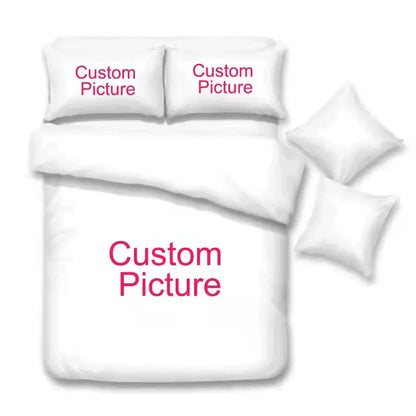 Leopard Print Bedding for Kids, Teens, Adults with Pillowcase