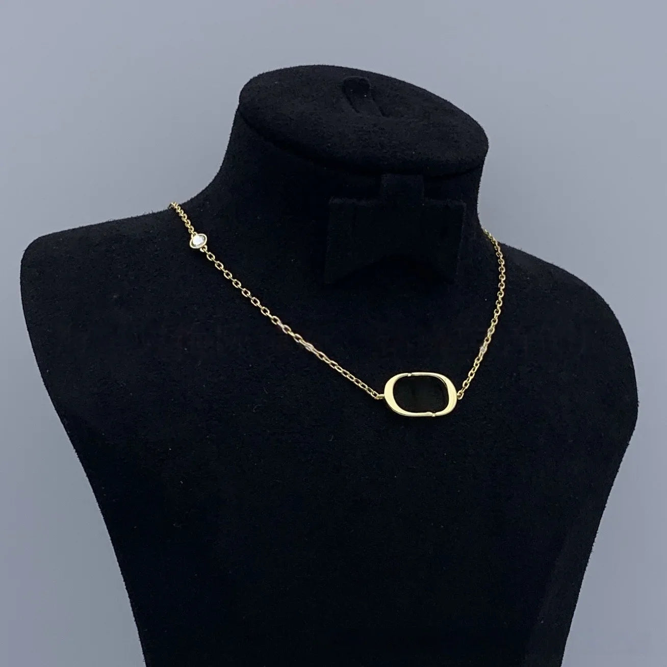 Necklace For Women Adjustable