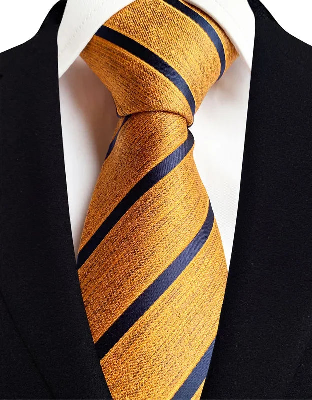 Neck Ties For Men and Women