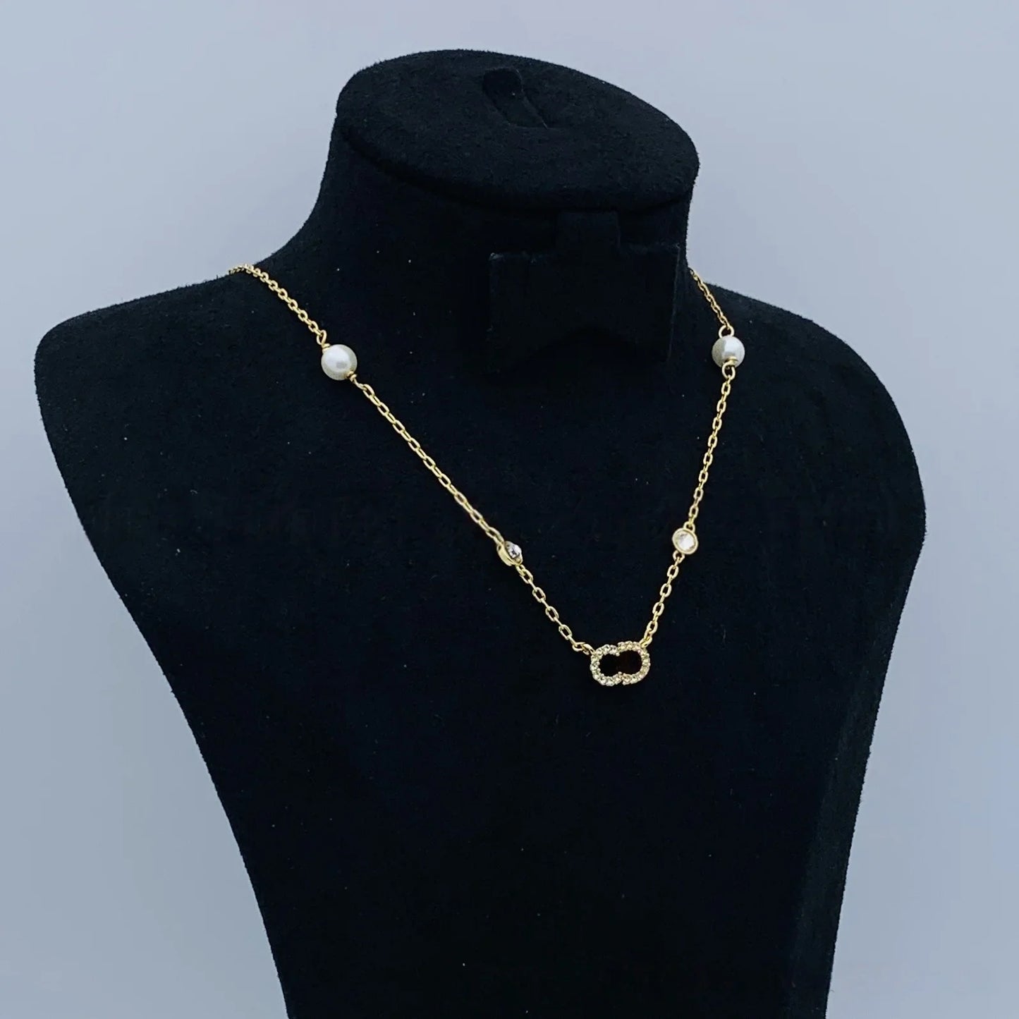 Necklace For Women Adjustable
