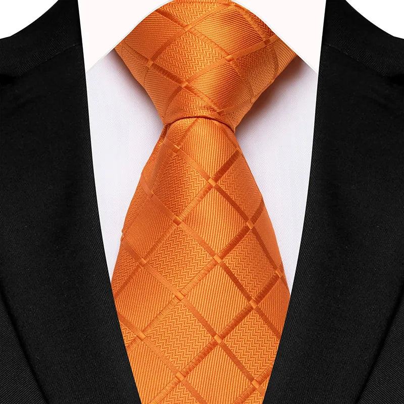 Neck Ties For Men and Women
