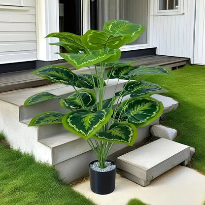 Full Greenery Artificial Plant Tree