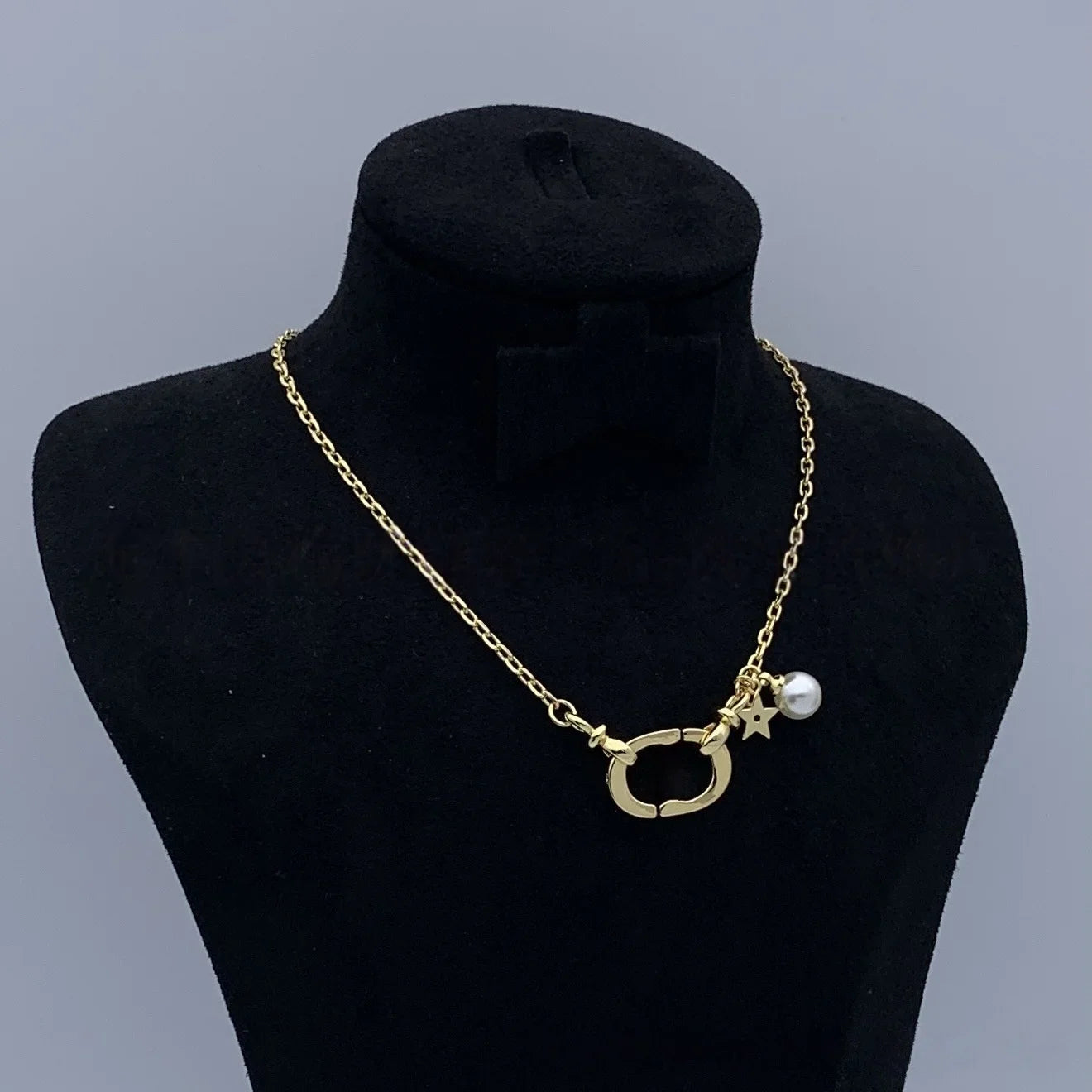 Necklace For Women Adjustable