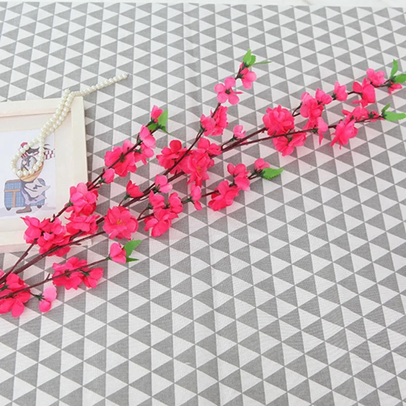 Sakura Artificial Flowers Bouquet