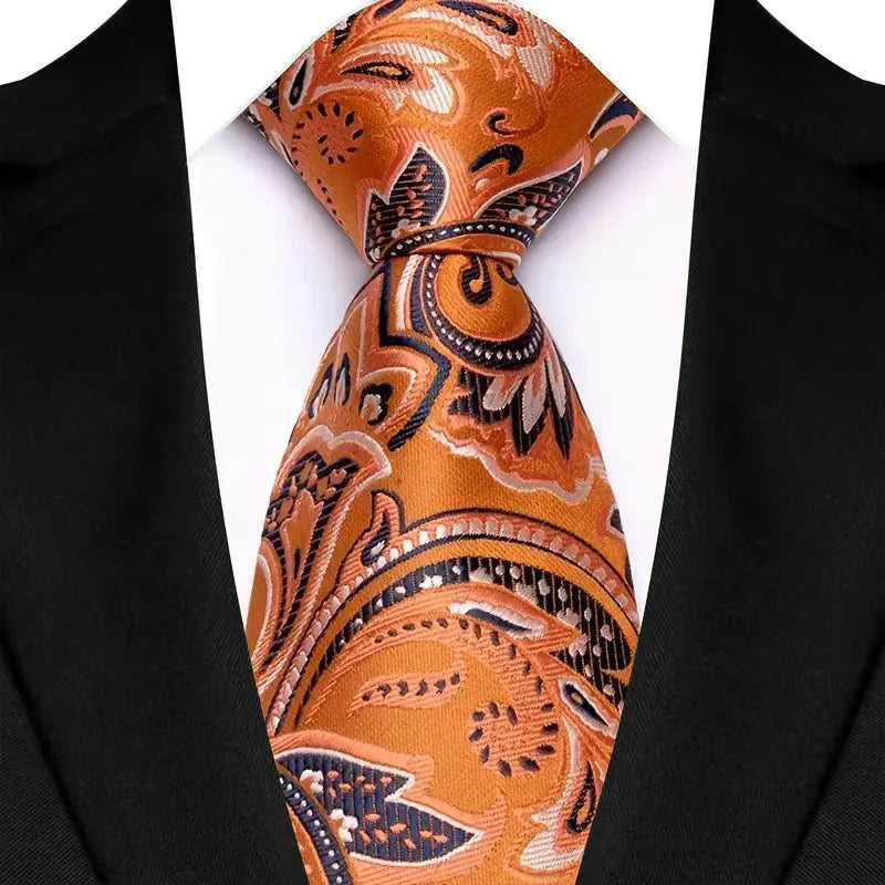 Neck Ties For Men and Women