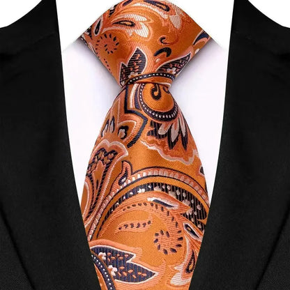 Neck Ties For Men and Women