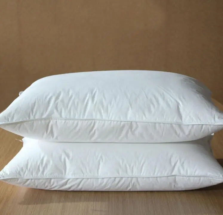 Duck Down Duvet Comforter  Queen King