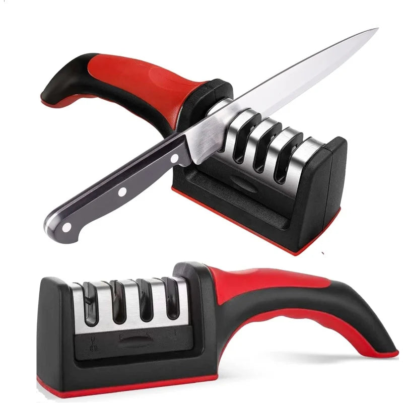 l -Pack Super Bowl Prep Knives for Slicing Meats & Vegetables