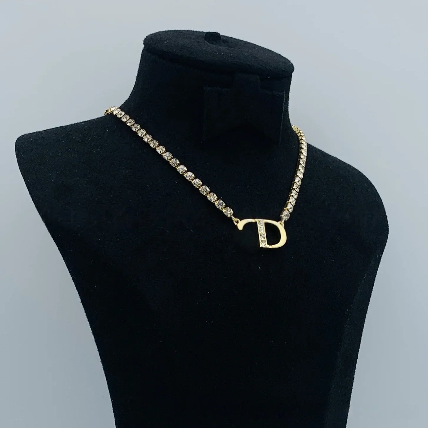 Necklace For Women Adjustable