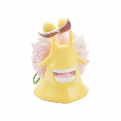 Anime One Piece Figurine Collectible Model Toy Gift