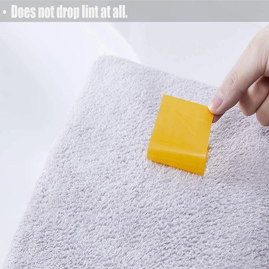 Household clean Set of 12 or18 piece, Soft and Highly Absorbent