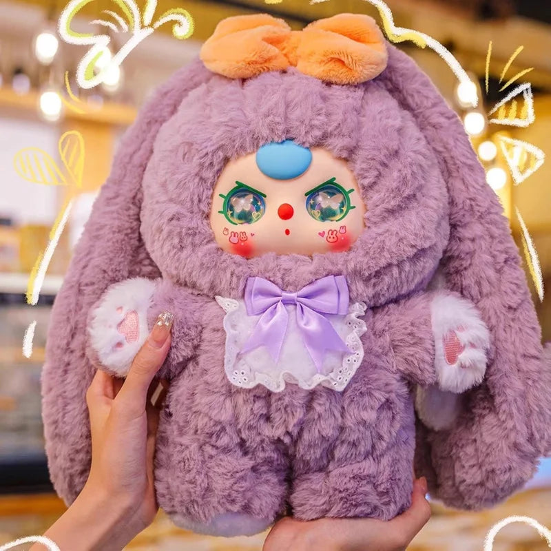 Blind Box Cute Doll