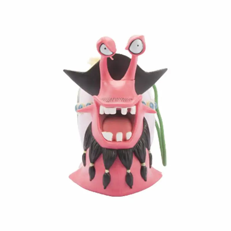 Anime One Piece Figurine Collectible Model Toy Gift