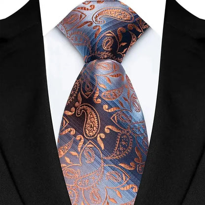 Neck Ties For Men and Women