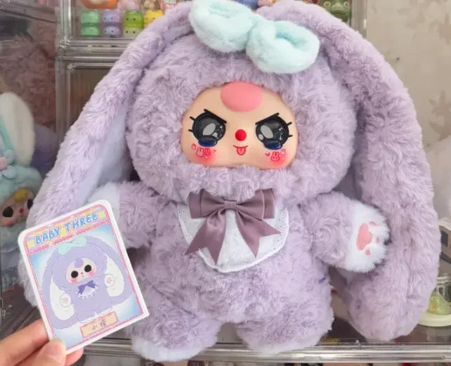 Blind Box Cute Doll