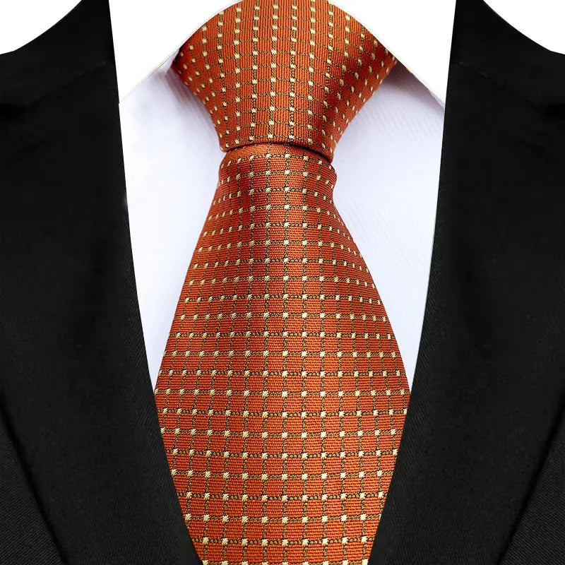 Neck Ties For Men and Women