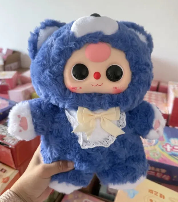 Blind Box Cute Doll
