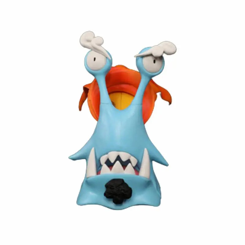 Anime One Piece Figurine Collectible Model Toy Gift