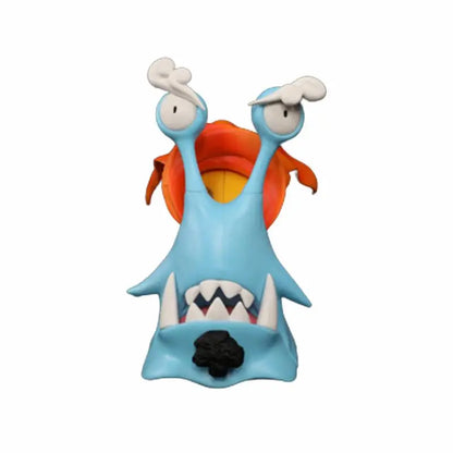 Anime One Piece Figurine Collectible Model Toy Gift