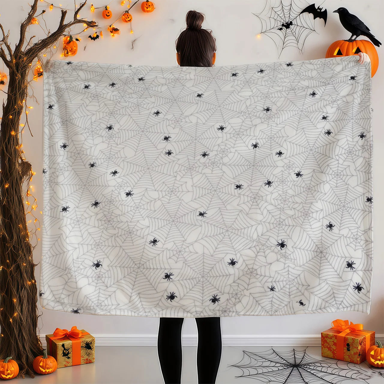 A Blanket Exclusivel For Relaxation